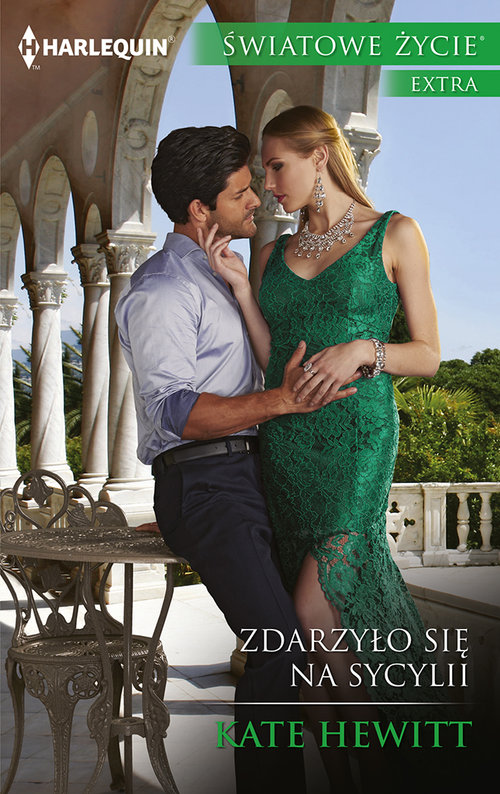 Image of Zdarzyło się na Sycylii