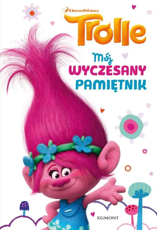 Image of Trolle Mój wyczesany pamiętnik