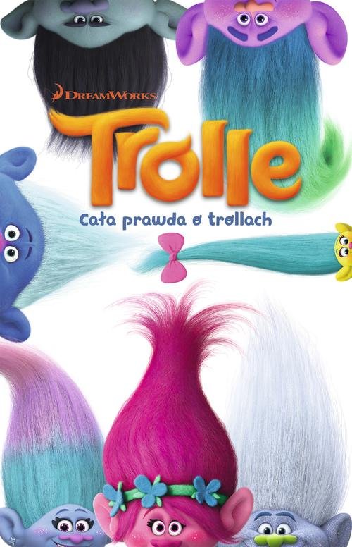 Image of Trolle Cała prawda o trollach