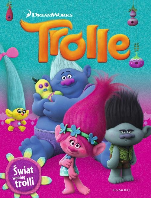 Image of Trolle Świat według trolli