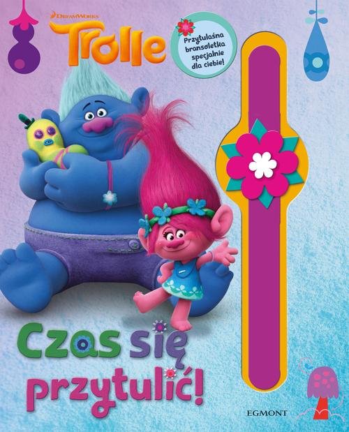 Image of Trolle Czas się przytulić!