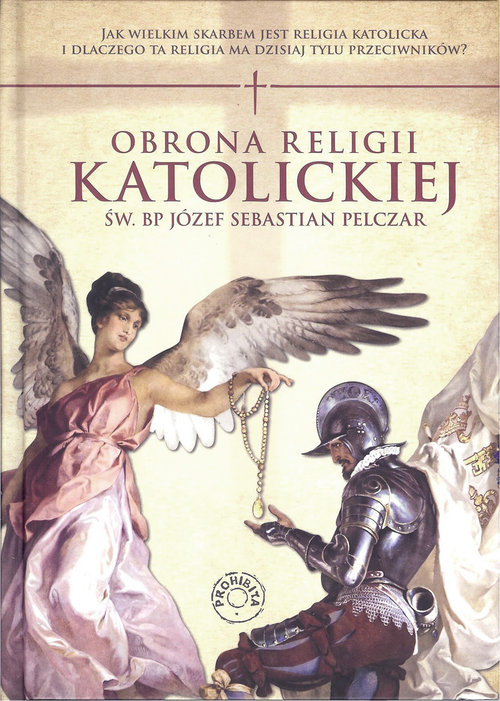 Image of Obrona religii katolickiej