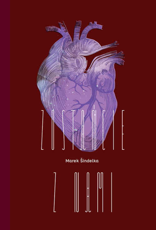 Image of Zostańcie z nami /Afera