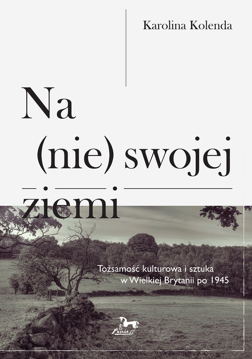 Image of Na (nie) swojej ziemi