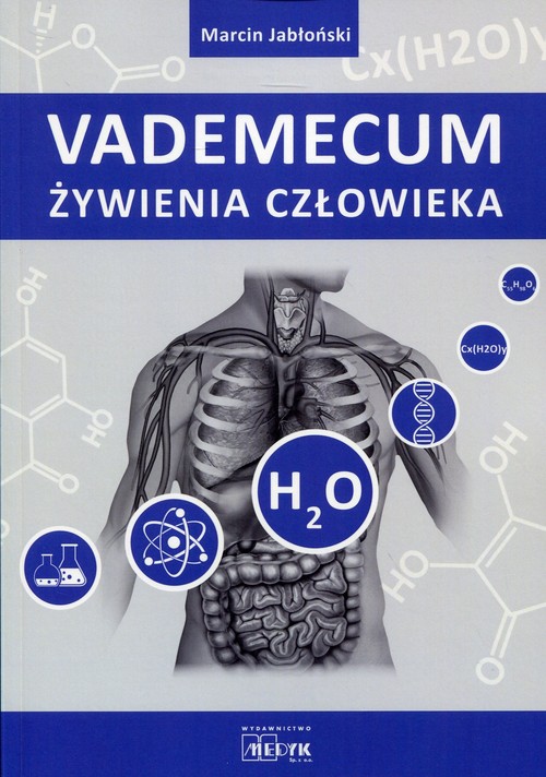 Image of Vademecum żywienia człowieka