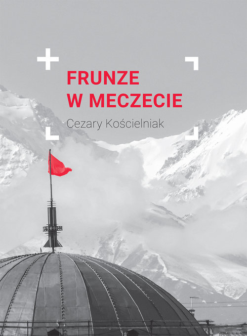 Image of Frunze w meczecie