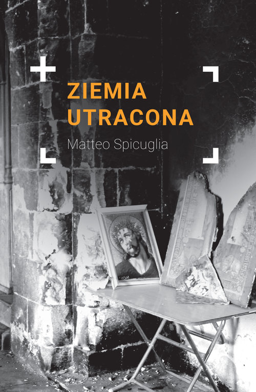 Image of Ziemia utracona