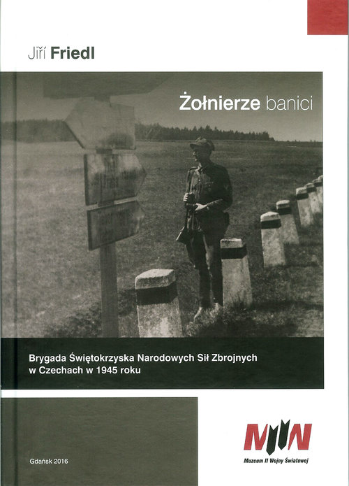 Image of Żołnierze banici