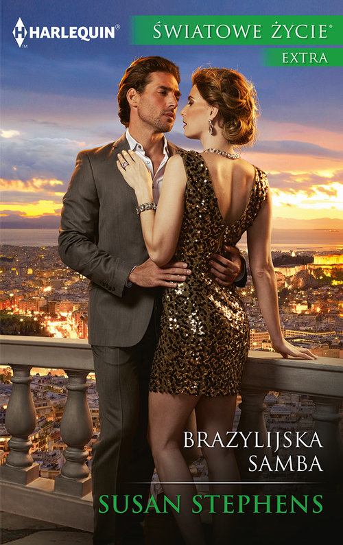 Image of Brazylijska samba