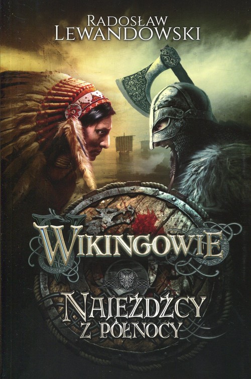 Image of Wikingowie 2 Najeźdźcy z Północy