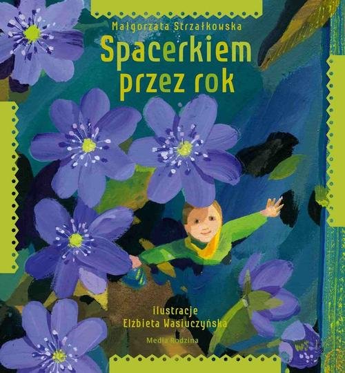 Image of Spacerkiem przez rok