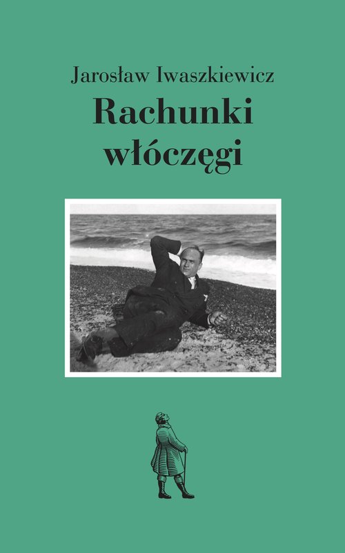 Image of Rachunki włóczęgi
