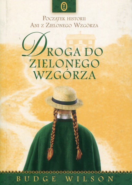 Image of Droga do Zielonego Wzgórza