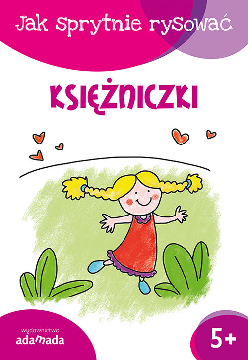 Image of Jak sprytnie rysować Księżniczki