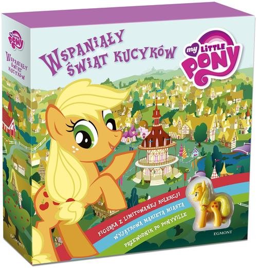 Image of Wspaniały świat kucyków