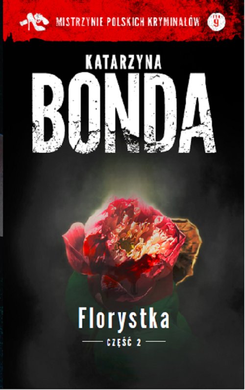 Image of Florystka Część 2