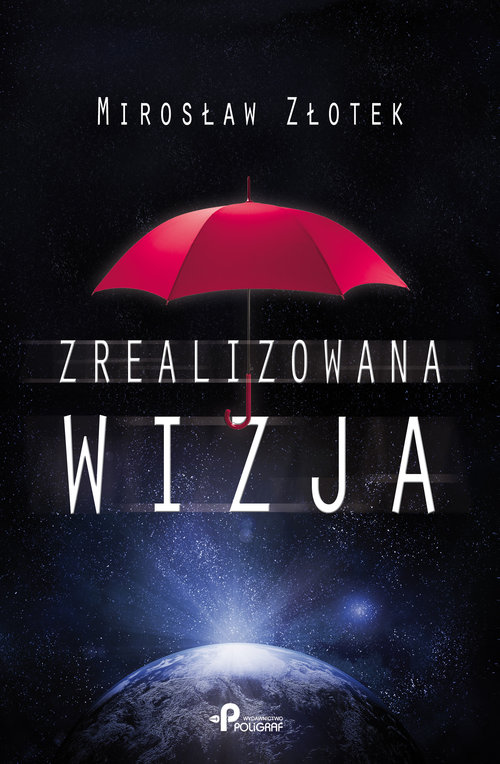 Image of Zrealizowana wizja