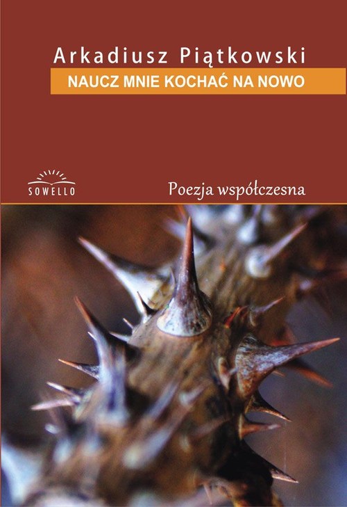 Image of Naucz mnie kochać na nowo