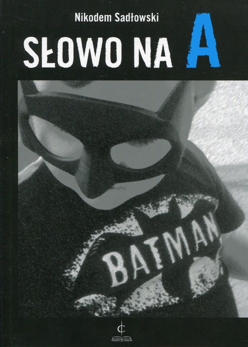 Image of Słowo na A