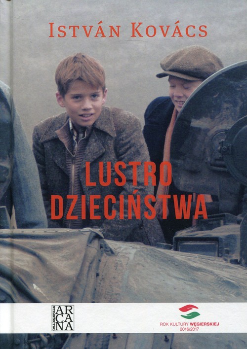 Image of Lustro dzieciństwa