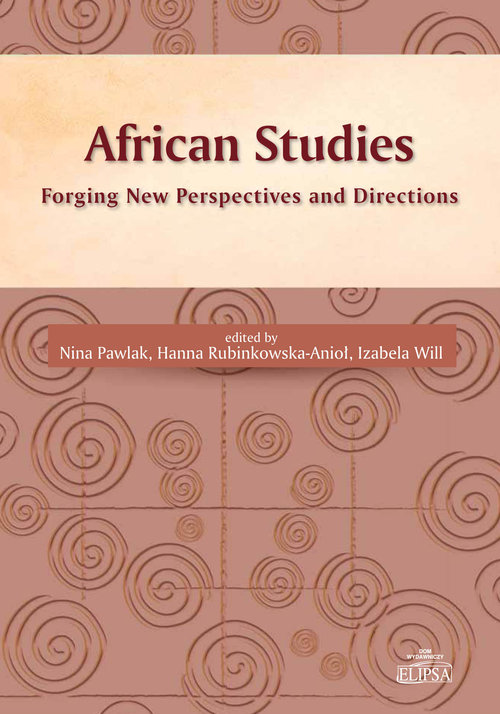 Image of African Studies Forging New Perspectives and Directions
