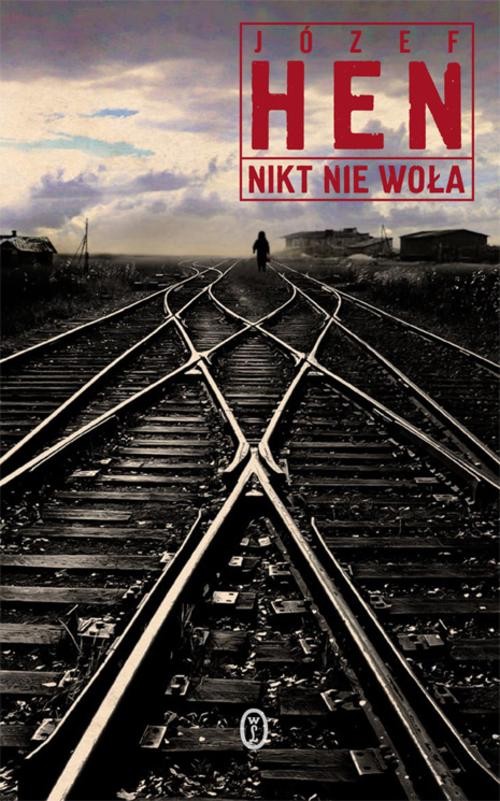 Image of Nikt nie woła