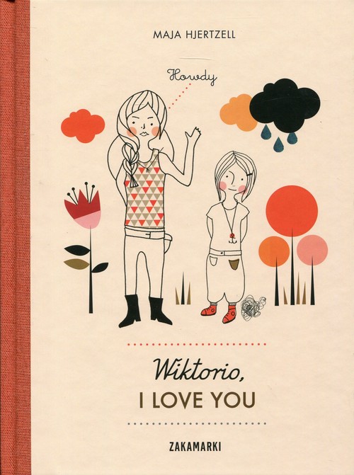 Image of Wiktorio, I love you