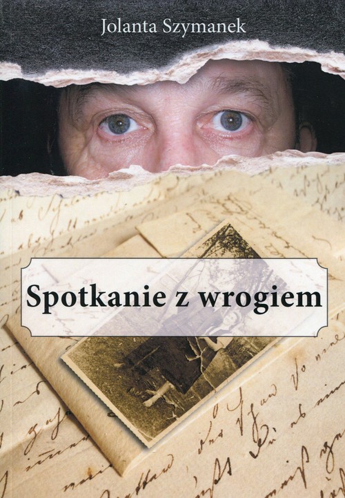 Image of Spotkanie z wrogiem