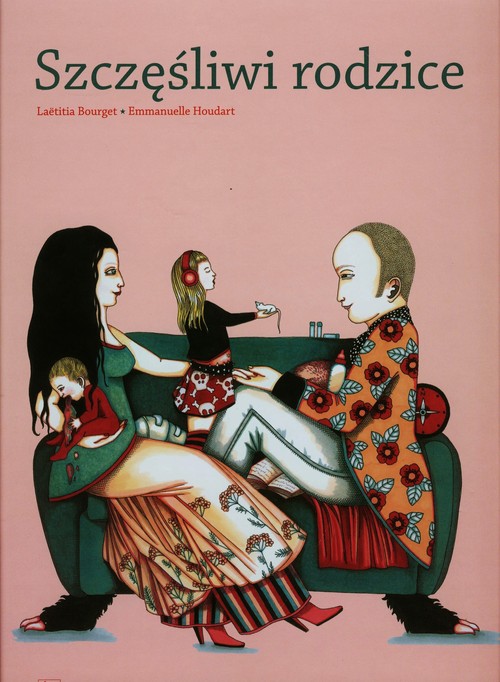 Image of Szczęśliwi rodzice