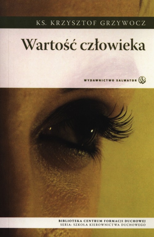 Image of Wartość człowieka