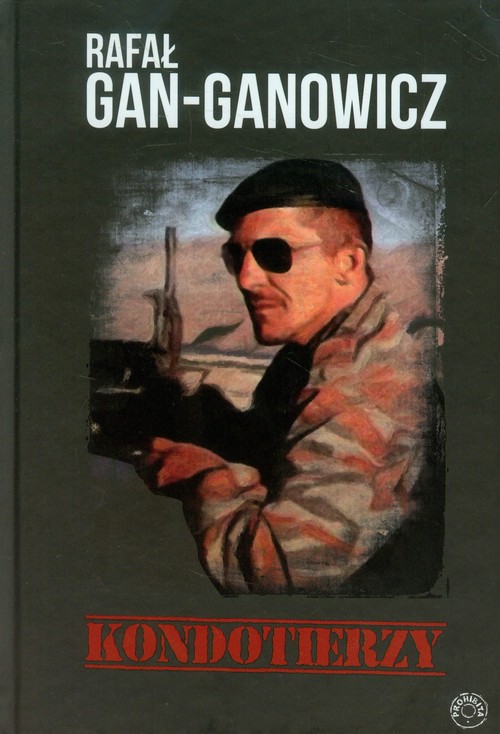 Image of Kondotierzy