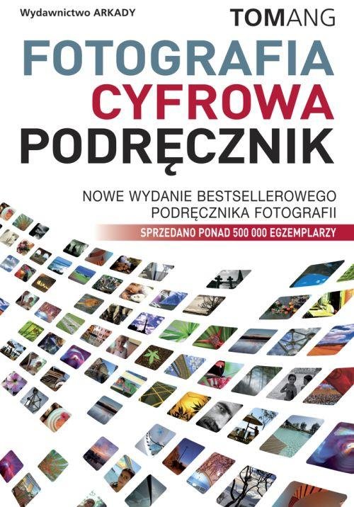 Image of Fotografia cyfrowa Podręcznik