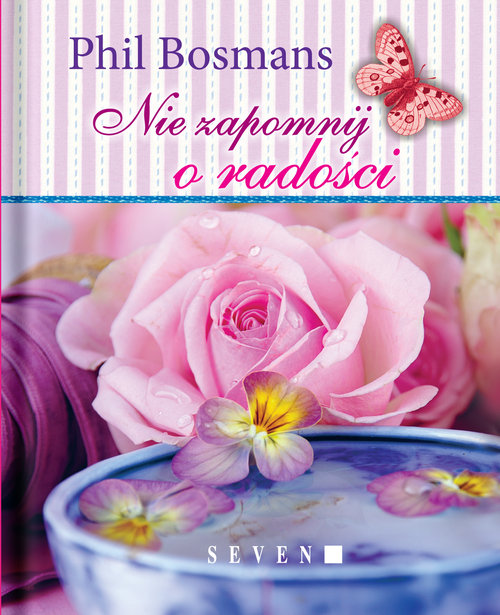 Image of Nie zapomnij o radości