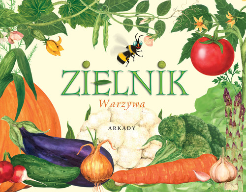 Image of Zielnik Warzywa