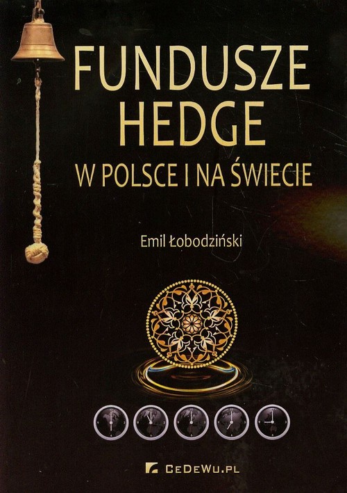 Image of Fundusze hedge w Polsce i na świecie