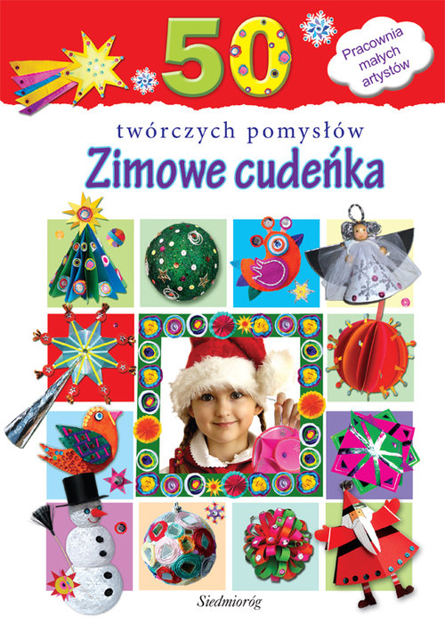 Image of Zimowe cudeńka