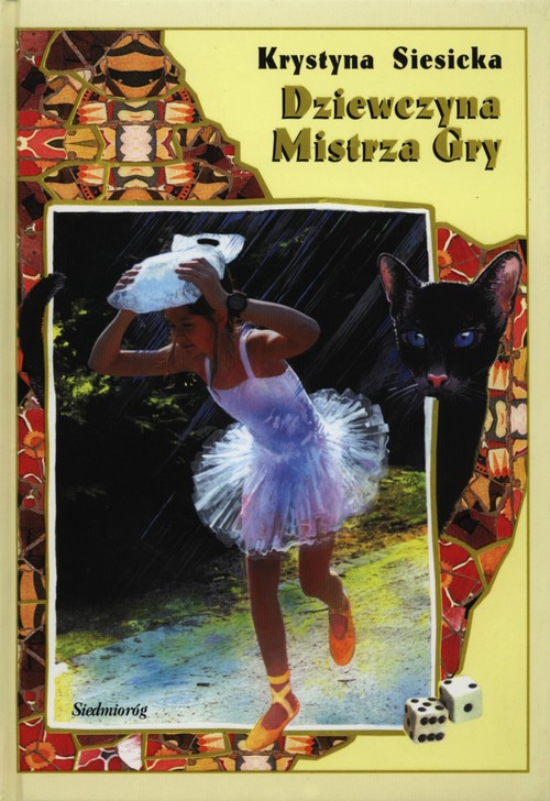 Image of Dziewczyna Mistrza Gry