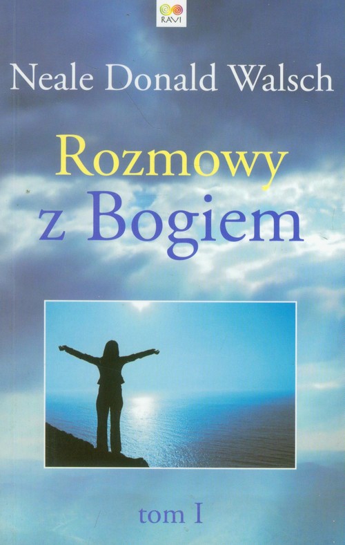 Image of Rozmowy z Bogiem Tom 1