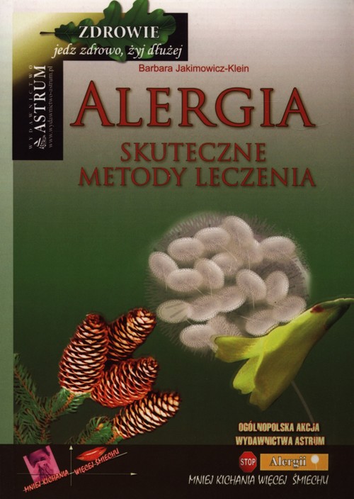 Image of Alergia Skuteczne metody leczenia
