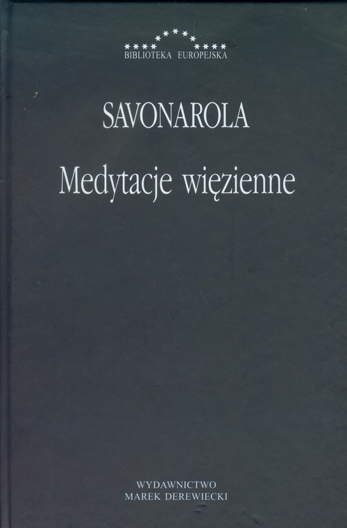 Image of Medytacje więzienne Komentarze do Psalmów 51 i 31