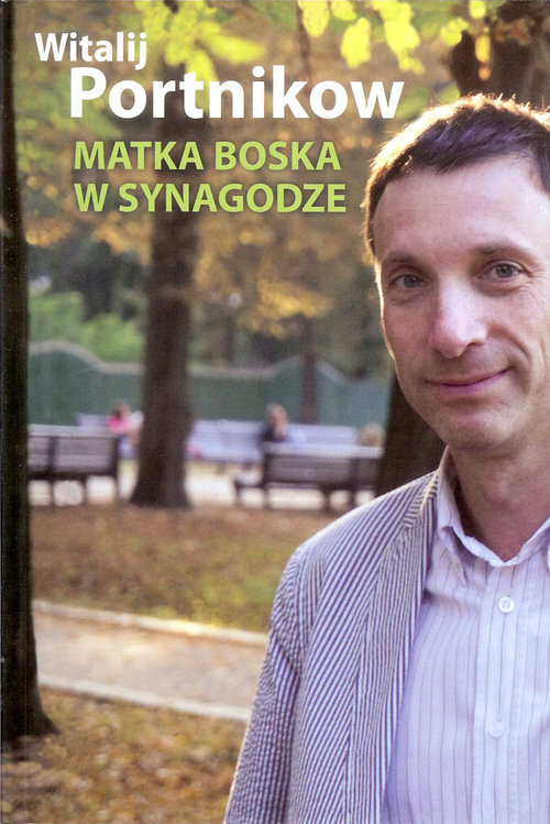 Image of Matka Boska w synagodze