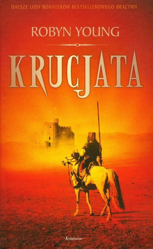 Image of Krucjata