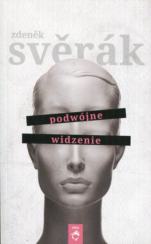Image of Podwójne widzenie
