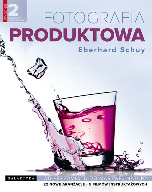Image of Fotografia produktowa Od przedmiotu do martwej natury