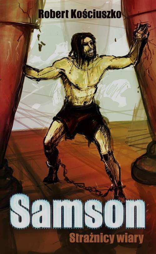 Image of Samson Strażnicy wiary