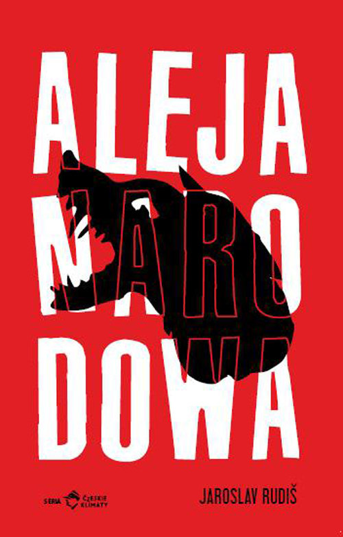 Image of Aleja narodowa