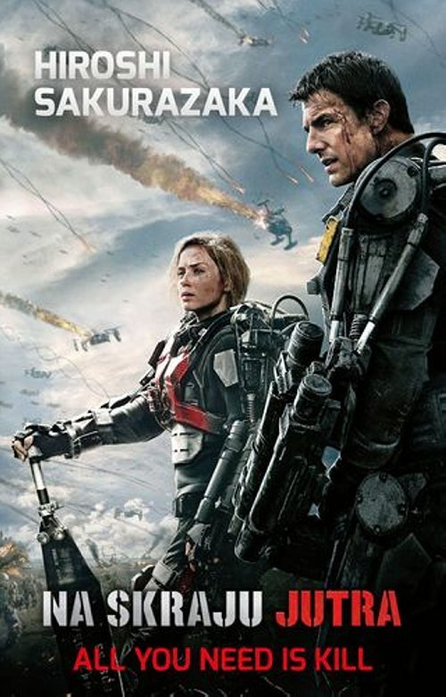 Image of Na skraju jutra