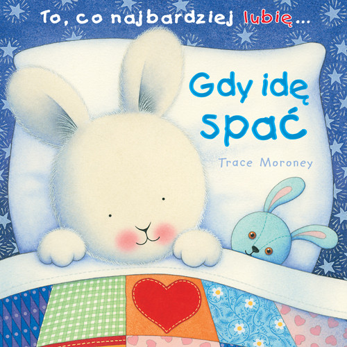 Image of Gdy idę spać