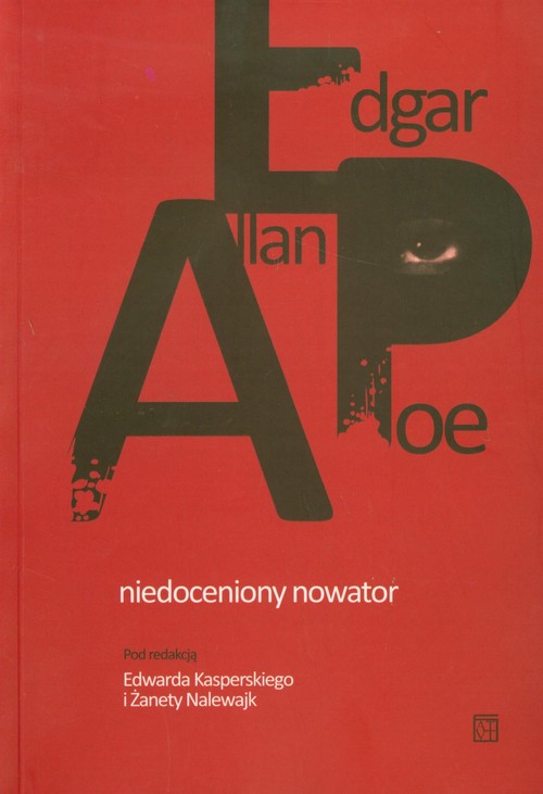 Image of Edgar Allan Poe niedoceniony nowator