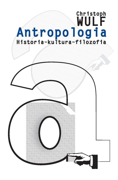 Image of Antropologia Historia - kultura - filozofia